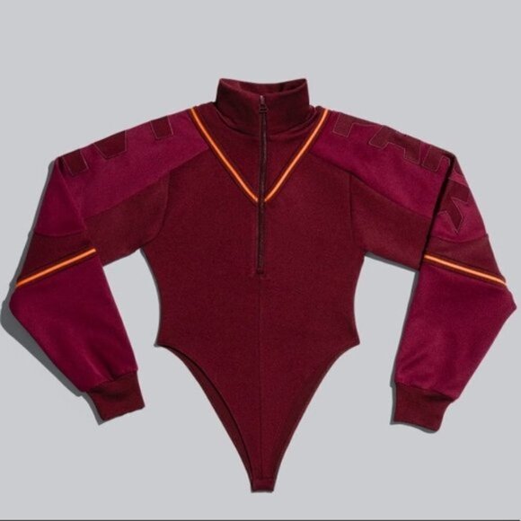 NEW IVY PARK x ADIDAS Bodysuit by Beyoncé I Size S - Picture 7 of 16